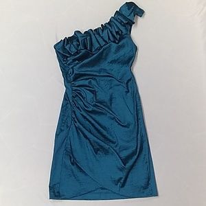 S.L.Fashions dress cute just from a man up size 4